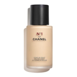 N°1 DE CHANEL - Fond De Teint Revitalisant, Illumine, Hydrate, Protège image