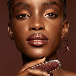 Rouge G Satin - Rouge à Lèvres Satin Couleur Intense et Longue Tenue