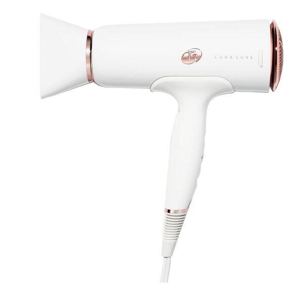 Cura Luxe Professional Ionic Hair Dryer - S&eacute;che-Cheveux, T3