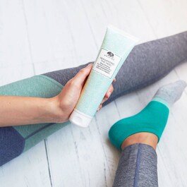 Reinventing The Heel - Super-Hydratant pour Pieds Secs et Craquelés