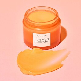 Papaya Sorbet - Baume nettoyant aux enzymes