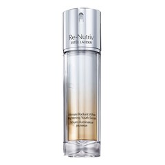 Re-Nutriv Radiant White - Sérum Illuminateur Jeunesse, ESTÉE LAUDER