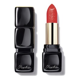 Kisskiss - Le Rouge Crème Galbant - Satin