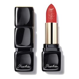 Kisskiss - Le Rouge Crème Galbant - Satin image
