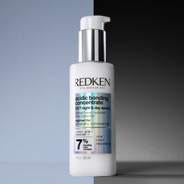 Acidic Bonding Concentrate - Sérum Jour & Nuit 24h/7j