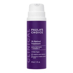 Clinical - Sérum 1 % Rétinol, PAULA'S CHOICE