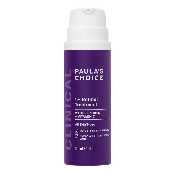 Clinical - Sérum 1 % Rétinol, PAULA'S CHOICE
