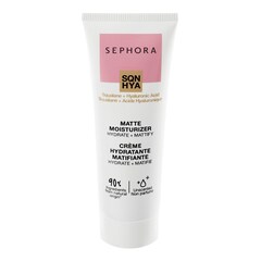 Crème Hydratante Matifiante - hydrate + matifie, SEPHORA COLLECTION