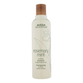 Rosemary Mint - Shampooing Purifiant