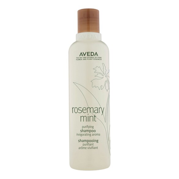 Rosemary Mint - Shampooing Purifiant, AVEDA