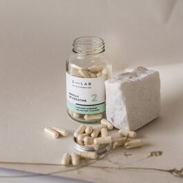 Absolu de Kératine - Complément alimentaire Cheveux