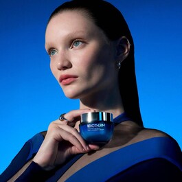 Blue Therapy - Crème anti-rides rétinol
