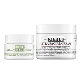 Daily Hydrating Duo - Coffret soin visage
