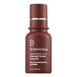 Advanced Retinol + Ferulic - Soin Concentré Nuit Anti-Rides