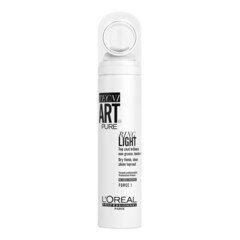 Tecni Art Ring Light - Spray finition, L'Oréal Professionnel