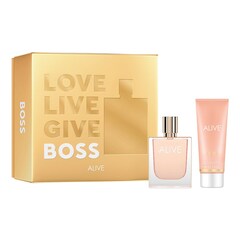 BOSS Alive - Coffret Eau de Parfum , HUGO BOSS
