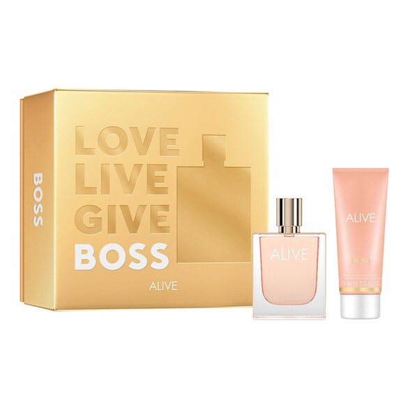 BOSS Alive - Coffret Eau de Parfum , HUGO BOSS