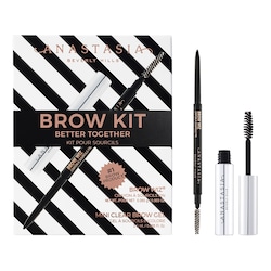 Better Together Brow Kit - Coffret Maquillage Sourcils