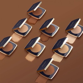 Double Wear - Poudre Matte