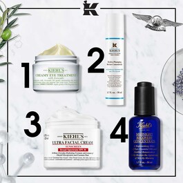 Crème légère Ultra Hydratante SPF 30  - Ultra Facial Cream SPF 30