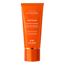 Photo Regul - Crème solaire Protectrice SPF50+ Visage 