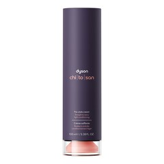 Chitosan™ - crème coiffante, cheveux raides à ondulés, soin léger, DYSON