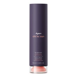 Chitosan™ - crème coiffante, cheveux raides à ondulés, soin léger