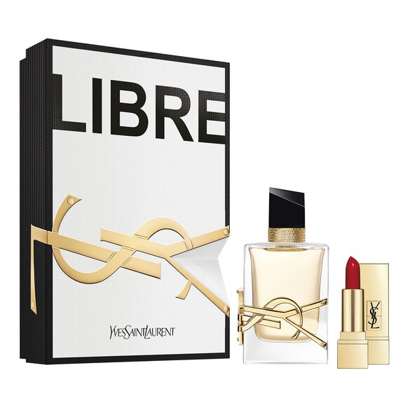 Libre Coffret Eau De Parfum De Yves Saint Laurent Sephora