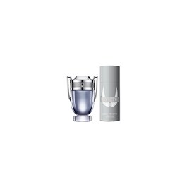 Coffret Invictus - Eau De Toilette +  Deodorant