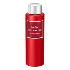 Déclaration - Gel Douche, CARTIER