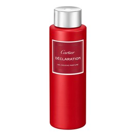 Déclaration - Gel Douche