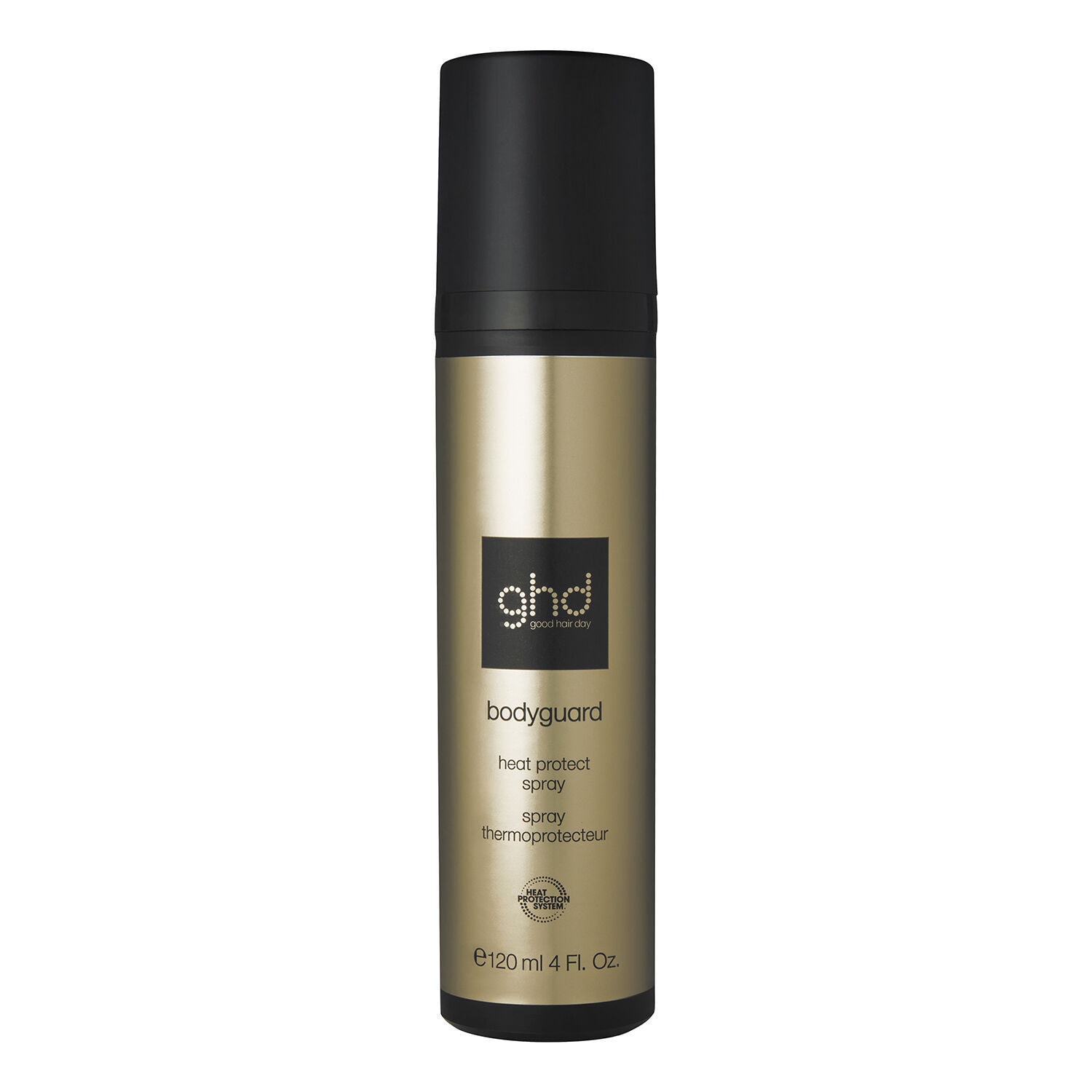 Ghd heat protect spray avis