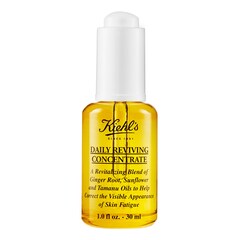 Daily Reviving Concentrate - Huile visage protectrice de jour, KIEHL'S SINCE 1851