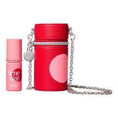 Benetint Edition Limitée - Blush Liquide Joues et Lèvres, BENEFIT COSMETICS