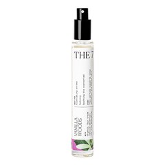 Vanilla Woods - Eau de Parfum - Vaporisateur De Voyage, THE 7 VIRTUES
