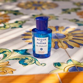 Blu Mediterraneo Arancia di Capri - Eau de Toilette Agrumes Musqués