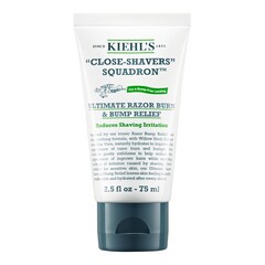 Post Shave Repair Gel - Soin après-rasage apaisant anti-poils incarnés, KIEHL'S SINCE 1851