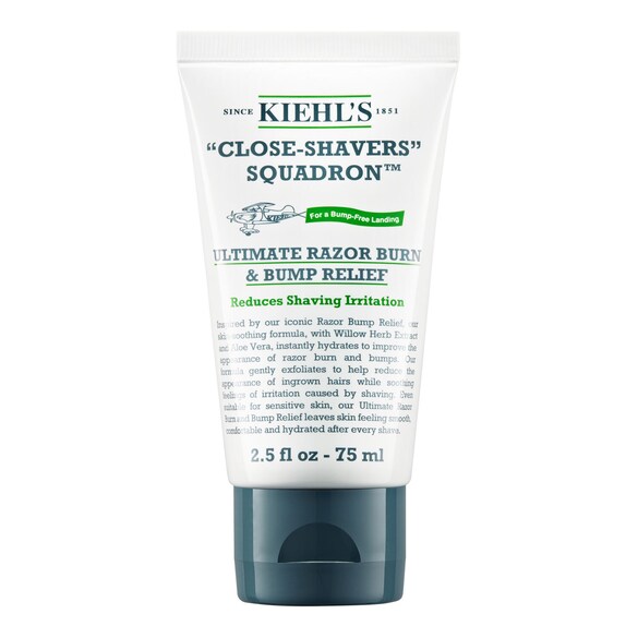 post shave repair gel - soin après-rasage apaisant anti-poils incarnés
