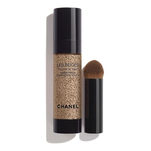 LES BEIGES - Touche De Teint Fraîche Aux Microbulles De Pigments, CHANEL