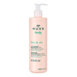 Rêve de Thé - Lait Hydratant Ressourçant 