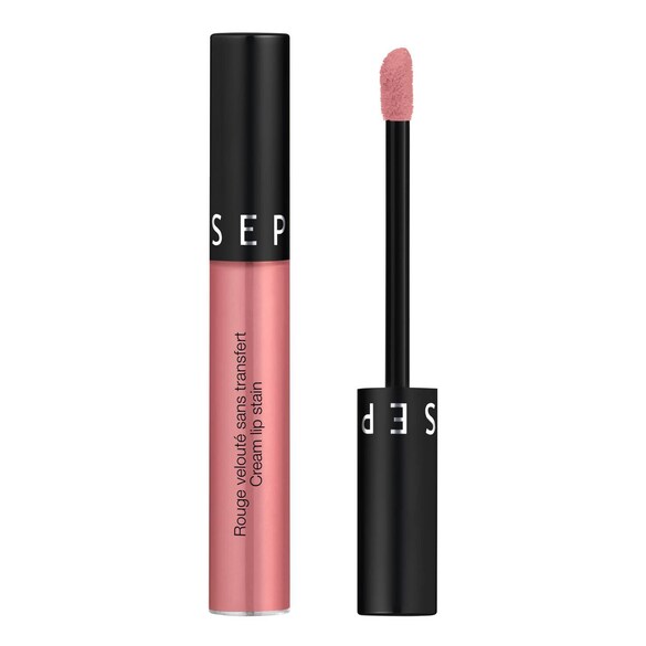 Cream Lip Stain Mat - Rouge À Lèvres Mat, SEPHORA COLLECTION