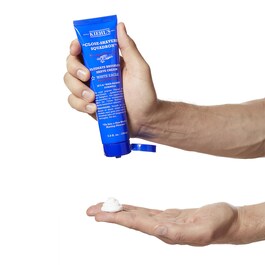 Ultimate Brushless Shave Cream - White Eagle - Crème à raser haute fraîcheur