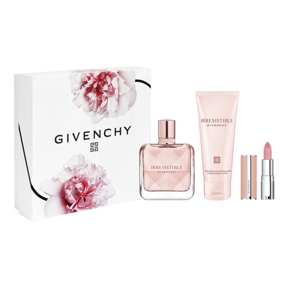 Irresistible Givenchy - Coffret Eau de Parfum, GIVENCHY