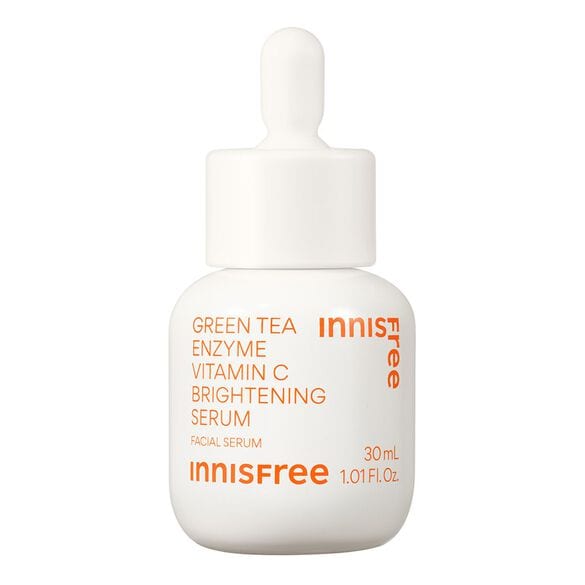 INNISFREE Sérum Éclat à l'Enzyme de Thé Vert et à la Vitamine C