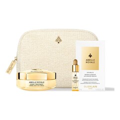 Abeille Royale - Rituel Anti-âge Honey Teatment Crème Jour , GUERLAIN