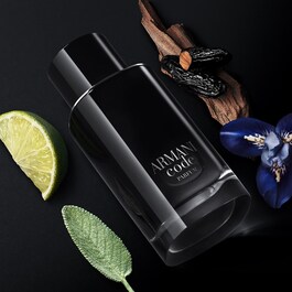 Armani Code - Parfum Rechargeable