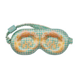 slip pure silk contour sleep mask - slip masque de sommeil contour pure soie