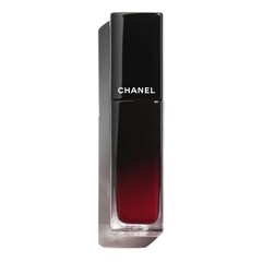 ROUGE ALLURE LAQUE - Le Rouge Liquide Brillant Ultra Tenue Édition Limitée, CHANEL