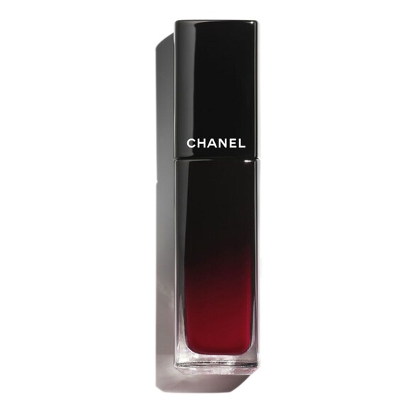 ROUGE ALLURE LAQUE - Le Rouge Liquide Brillant Ultra Tenue Édition Limitée, CHANEL