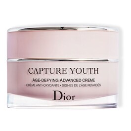 Capture Youth - Crème visage anti-oxydante - Soin anti-âge peau jeune